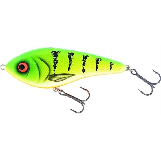 Westin Swim Glidebait 10cm 31g Chartreuse Flow