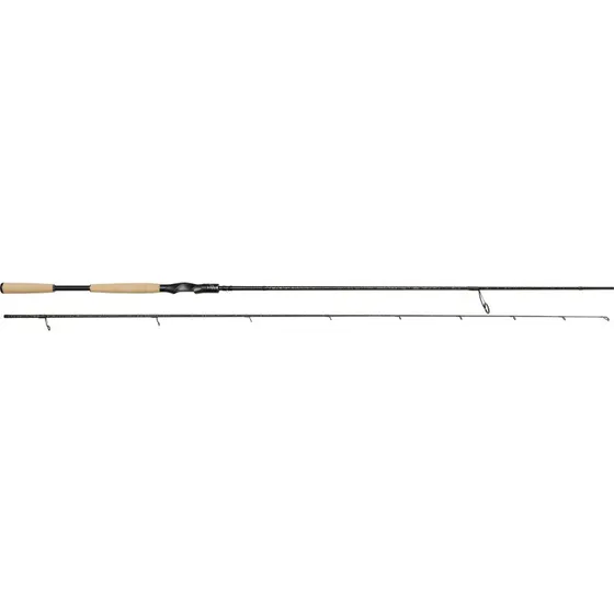 Westin W8 Spin 2nd Spinnestang 8'1" ML 5-25g 2-delt