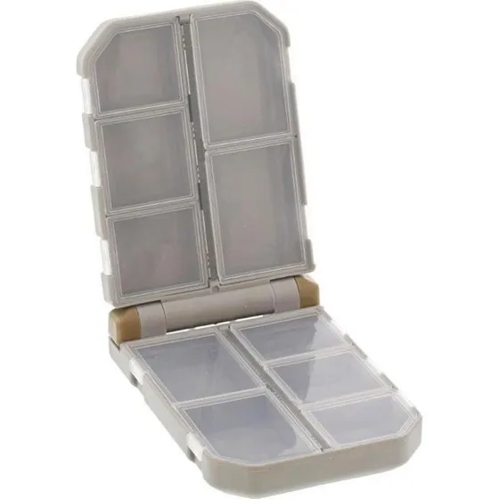 Westin W3 Terminal Tackle Box S