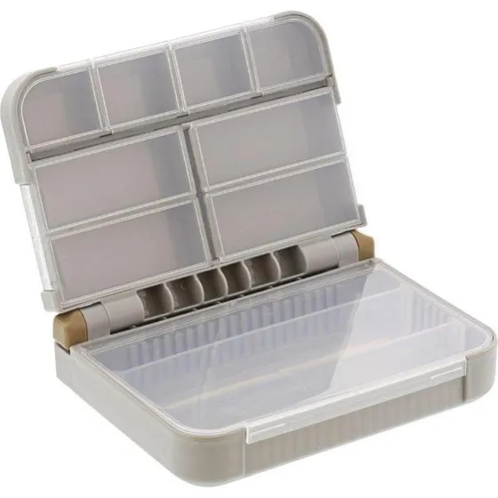 Westin W3 Terminal Tackle Box - 13,2 x 9,7 x 4,4 cm