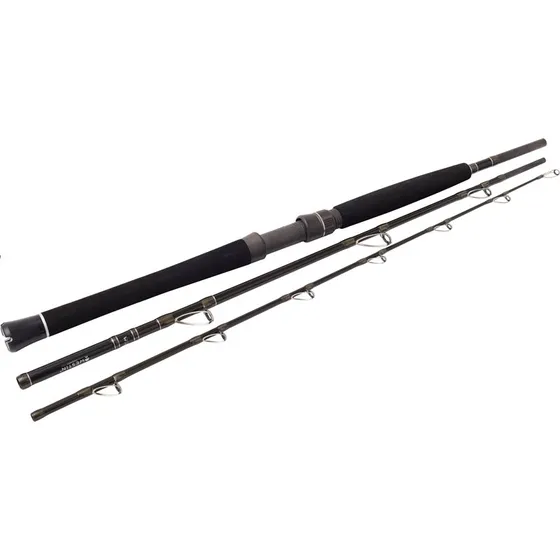 Westin W2 Boat 7' 210cm XXH 30-50lbs/200-600g 3-delt fiskestang