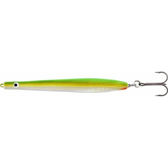 Westin Sølvpilen Blink 11cm 24g - Chartreuse Diamond