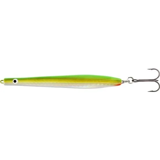 Westin Sølvpilen 10cm 20g - Chartreuse Diamond
