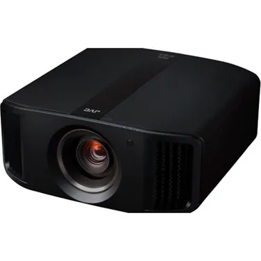 JVC DLA-NZ800 Sort 4K/8K Laser Projektor