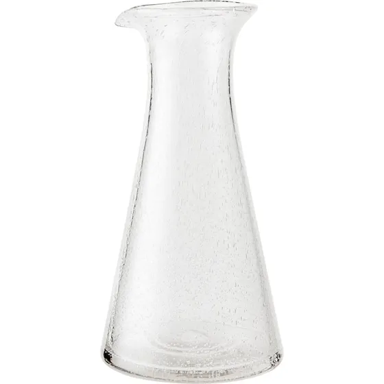 Broste Bubble Karaffel 80 cl, klar