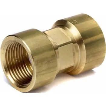 JCH Kontraventil 2190 Messing 1/2"