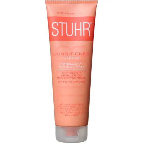 STUHR Curls Conditioner 200 ml