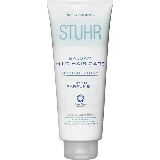 Stuhr Mild Hair Care Conditioner 350 ml