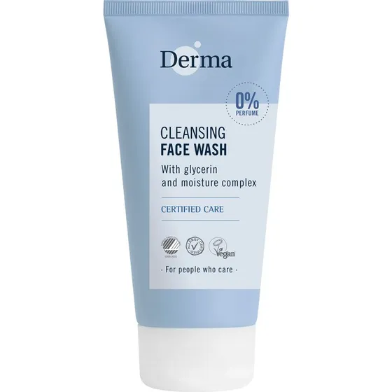 Derma Family Face Wash 150 ml