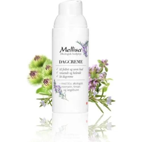 Mellisa Multivitamin Bodylotion, 300 ml
