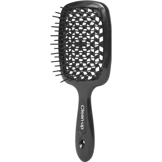 Clean Up Hairbrush 80 g