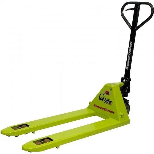 KGK Pramac GS Quick Palleløfter 2500 kg