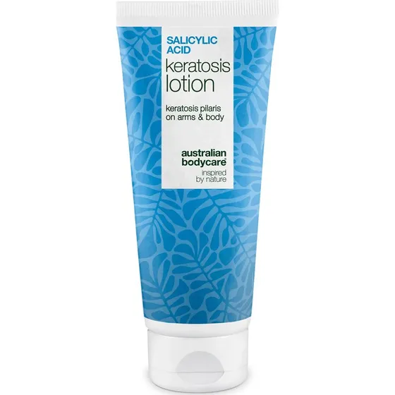 Australian Bodycare Salicylic Acid Keratosis Lotion 200 ml