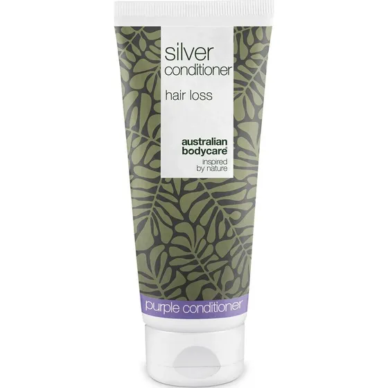 Australian Bodycare Silver Conditioner Hair Loss 200 ml