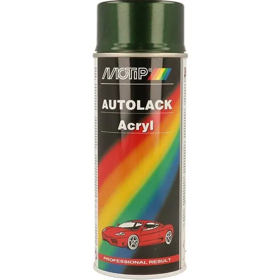 Motip Autoacryl Spray 53544 – 400 ml