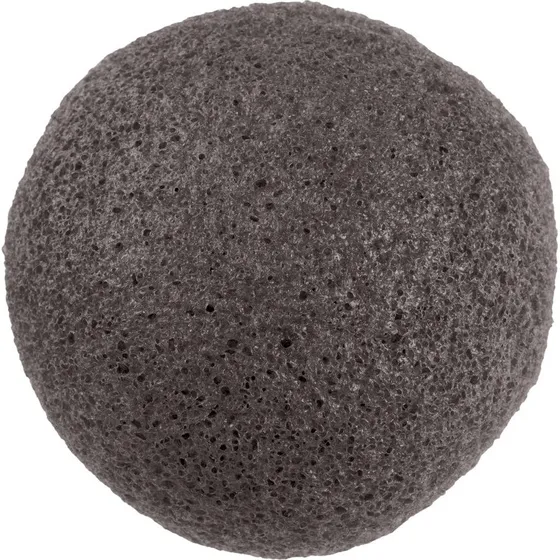 Australian Bodycare Konjac Sponge Black Charcoal 10g
