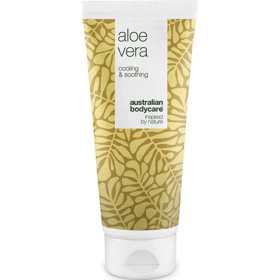 Australian Bodycare Aloe Vera Gel 200 ml