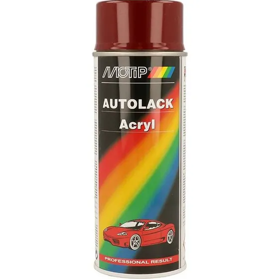 Motip Autoacryl Spray 51550 – 400 ml
