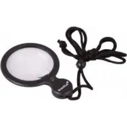 Levenhuk Zeno Vizor N1 Neck Magnifier