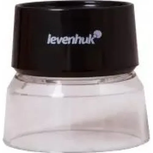 Levenhuk Zeno Gem M1 Magnifier - Professionelt laboratorieudstyr