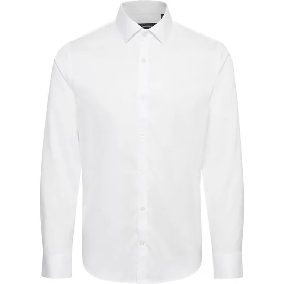 Matinique Trostol City Twill Skjorte