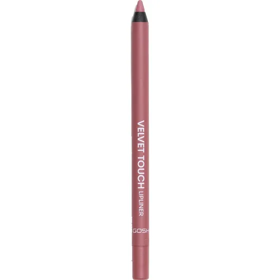 GOSH Copenhagen Velvet Touch Lip Liner Waterproof - 003 Lip Blush