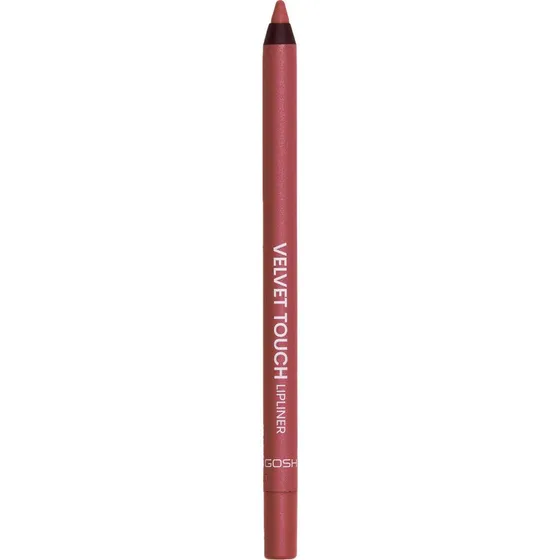 GOSH Copenhagen Velvet Touch Lip Liner Waterproof 015 Cherry 1,2g