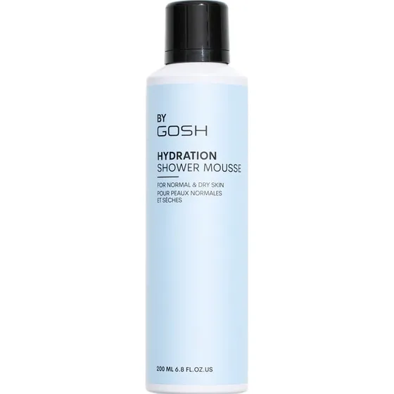 GOSH Copenhagen Hydration Shower Mousse 200 ml