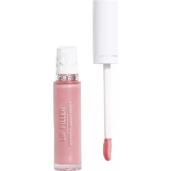 GOSH Copenhagen Lip Filler 5 ml - 001 Baby