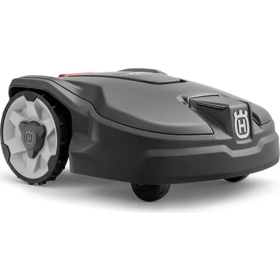 Husqvarna Automower 305 robotplæneklipper – op til 600 m²