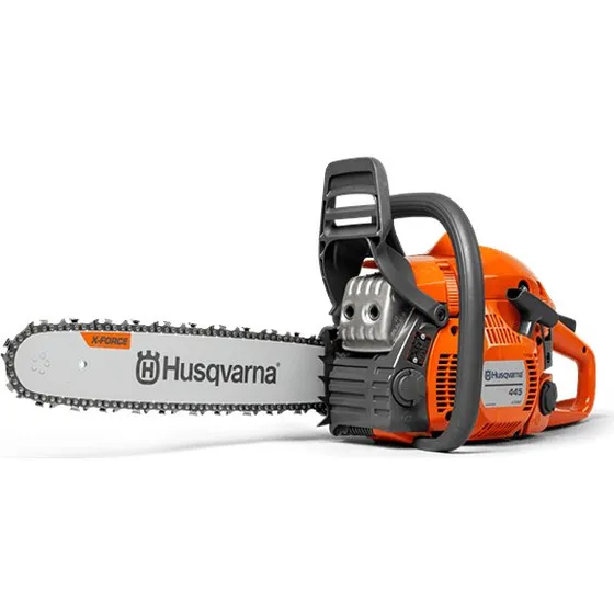 Husqvarna 445 Mark II 15" motorsav