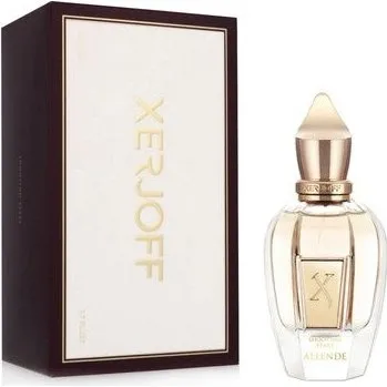 Xerjoff Allende Extrait de Parfum 50 ml