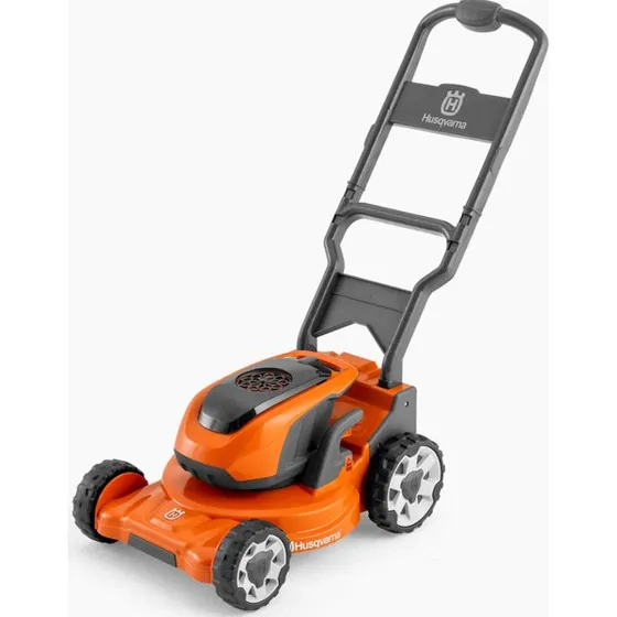 Husqvarna LC 347iVX batteriplæneklipper (uden batteri og lader)