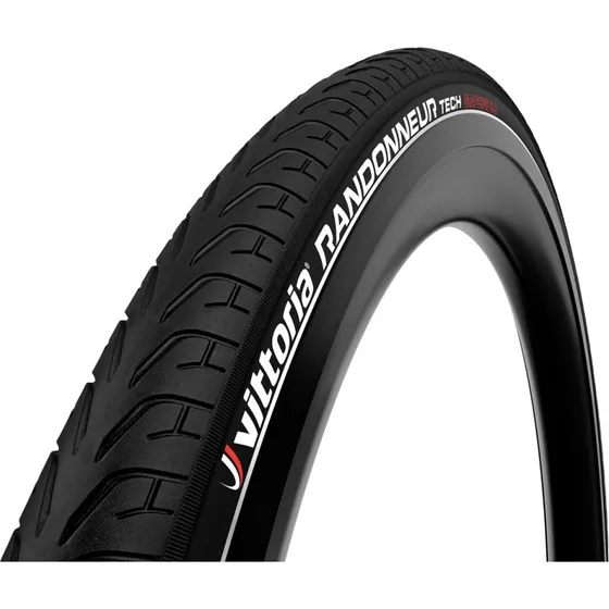 Vittoria Randonneur Tech 700x40/48 Rigid Reflect G2