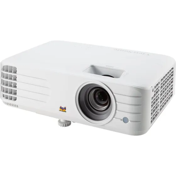 ViewSonic PG706HD 1080p 4.000 ANSI Lumen – Hvid
