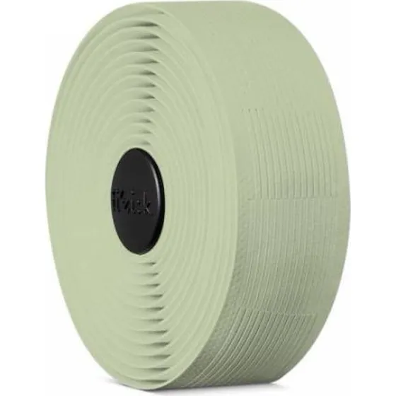 Fizik Vento Microtex Solocush Tacky Styrbånd 2,7mm - Mint Grøn