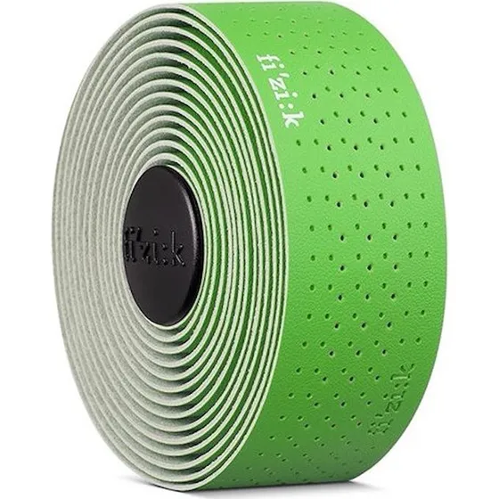 Fizik Tempo Microtex Styrbånd - Grøn