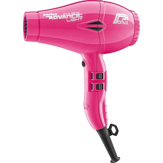Parlux Advance Light Pink Professionel Hårtørrer
