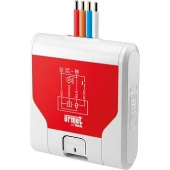 Yokis MTV300E-UP Trådløs/Fortrådet Lysdæmper 300W