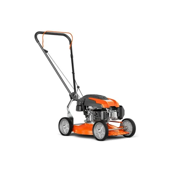 Husqvarna KLIPPO LB 442Q Benzin plæneklipper 42 cm (BioClip)