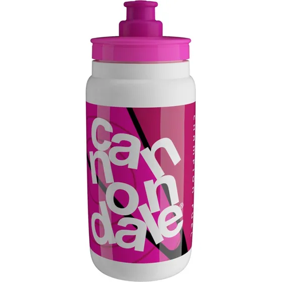 Elite Bottle Fly Team EF Pro Cycling 2026 - 550ml