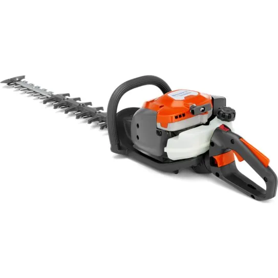 Husqvarna 522HD60X benzinhækkeklipper 60 cm