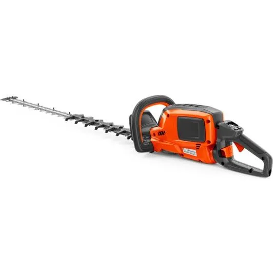 Husqvarna 522iHD75 batteri-hækkeklipper (uden batteri og lader)