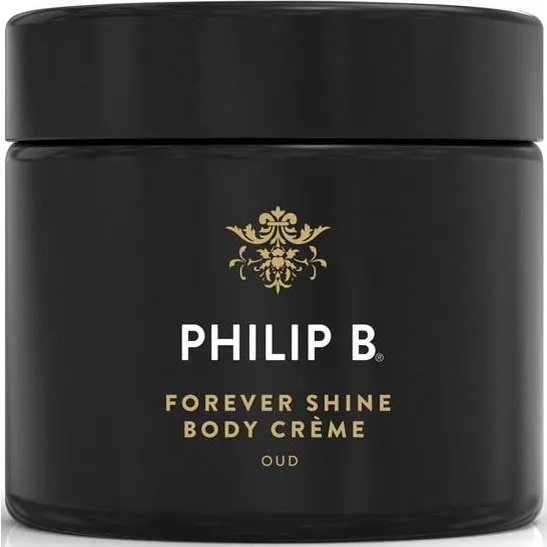 Philip B Forever Shine Body Creme 236 ml