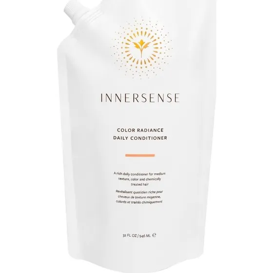 Innersense Color Radiance Cream Conditioner Refill 946 ml