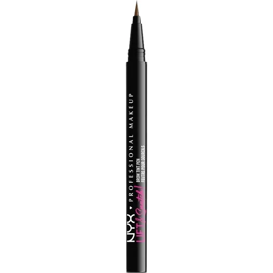 NYX Professional Makeup Lift & Snatch! Brow Tint Pen - Brunette 1 ml