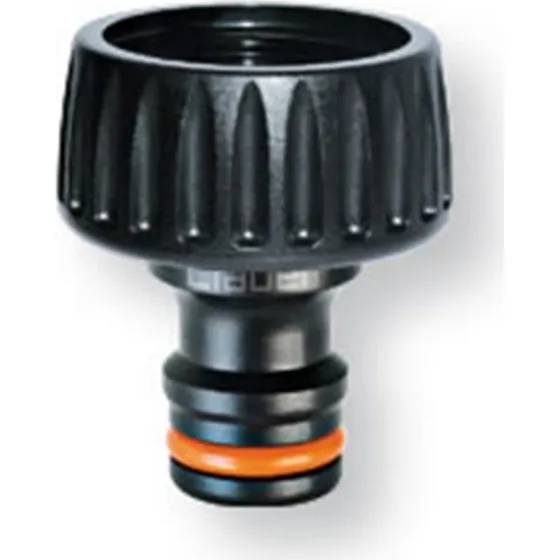 Claber nippel 3/4" med quick-click
