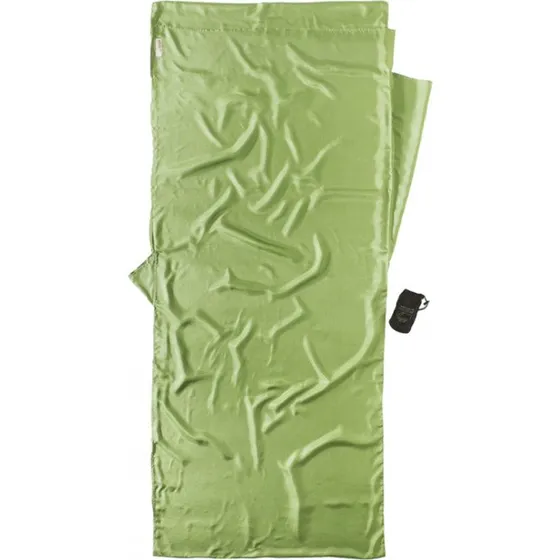 Cocoon TravelSheet Lagenpose, 210 x 86 cm, Vine