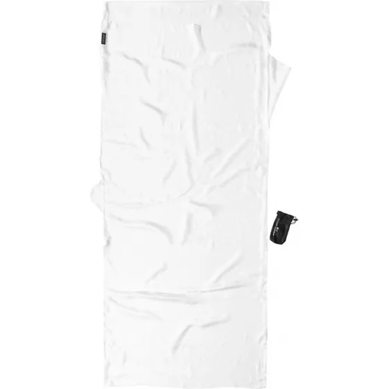 Cocoon TravelSheet - 100% naturlig silke lagenpose