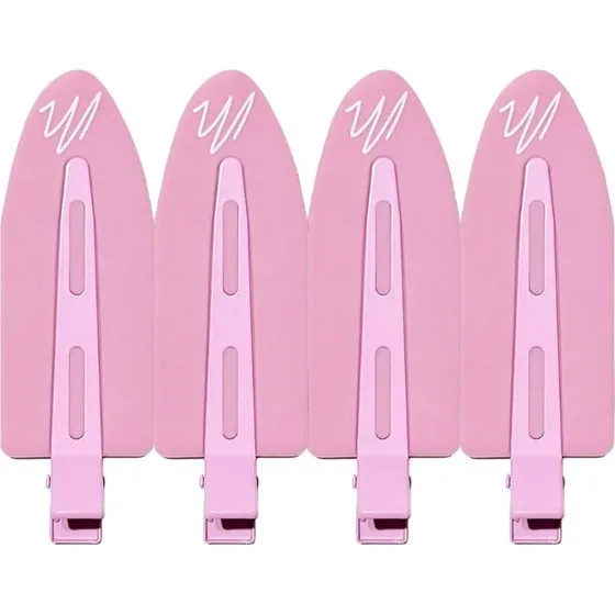 Mermade Hair Jumbo No-Crease Clips